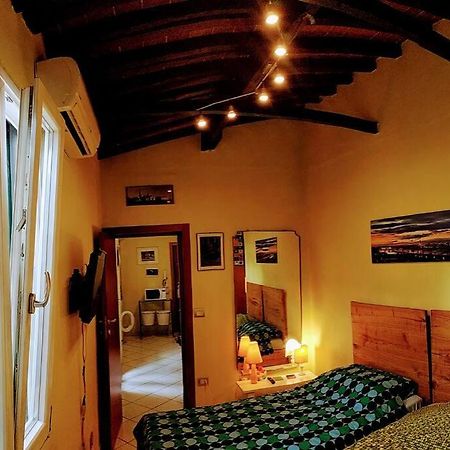 Apt Bright, Quiet! In The Center. Florencia Exterior foto