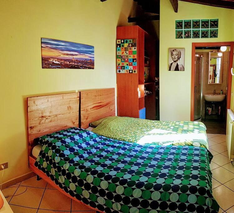 Apt Bright, Quiet! In The Center. Florencia Exterior foto