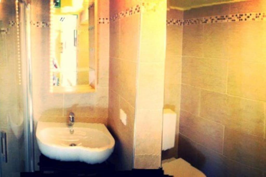 Apt Bright, Quiet! In The Center. Florencia Exterior foto