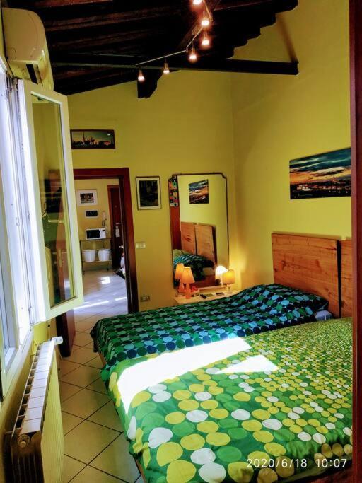 Apt Bright, Quiet! In The Center. Florencia Exterior foto